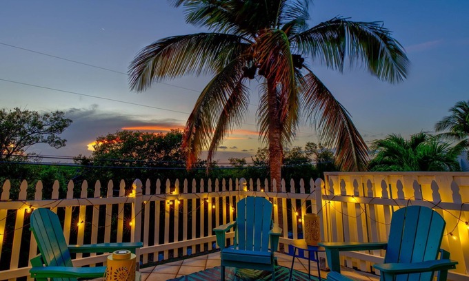 Key Largo Condo | 5 Star Coastal Luxury: Key Largo 2BR Condo w/Lagoon, Golf Cart, Pools& Amenities