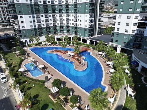 Kargicak Apartment | 5 STAR FACILITIES/WALKING DISTANCE TO AMENITIES AND THE BEACH