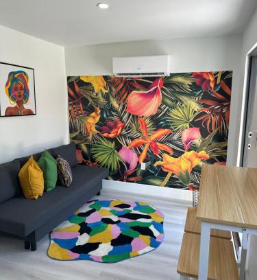 Allapattah Apartment | 5 Star Feel in Miami Prime Location