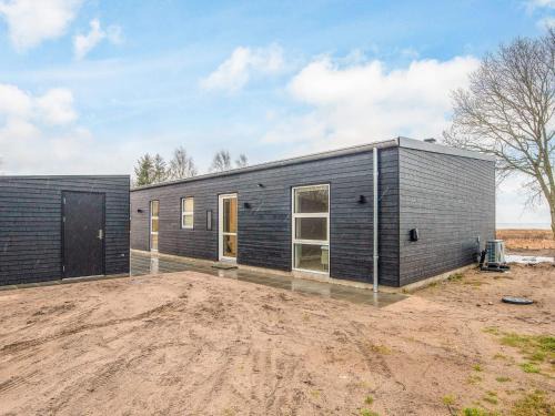 Ørsted House | 5 star holiday home in Ørsted