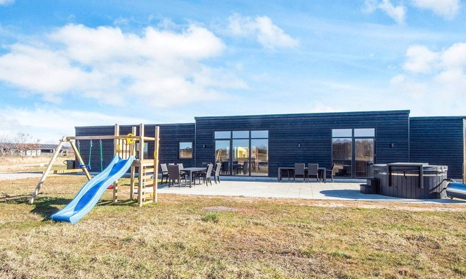 Grenaa House | 5 star holiday home in Grenaa