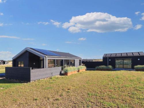 Hirtshals House | 5 star holiday home in Hirtshals-By Traum