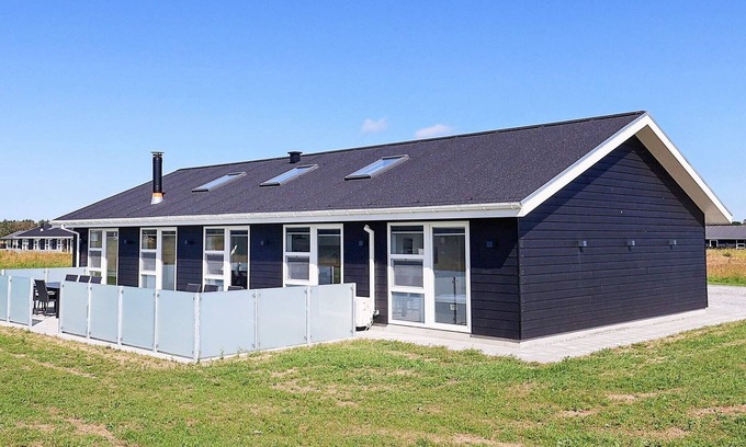 Grønhøj House | 5 star holiday home in Løkken