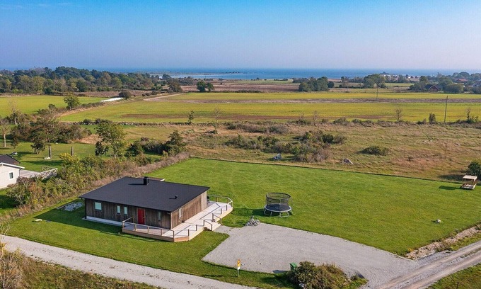 Lottorp House | 5 star holiday home in Löttorp