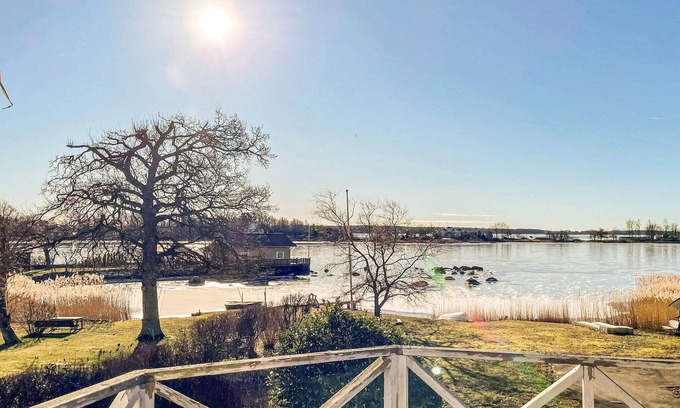 Ronneby House | 5 star holiday home in Ronneby