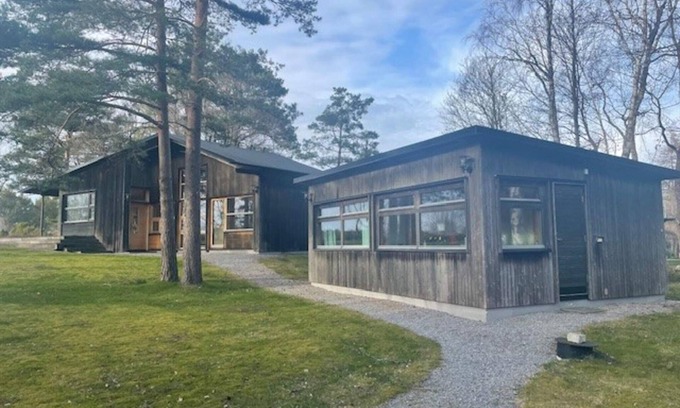 Kallekarr House | 5 star holiday home in KÅLLEKÄRR