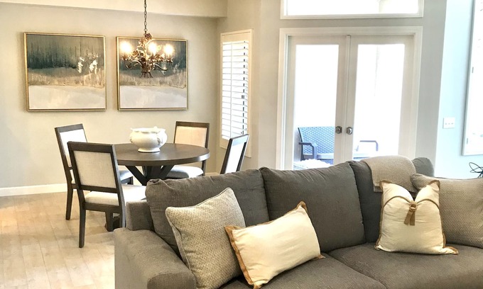 Laguna Niguel House | 5 Star Living Laguna Niguel ! Elegance & comfort close to BEACH & Ritz Carlton !