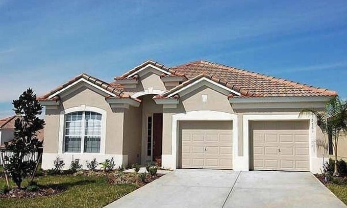 Windsor Hills House | 5-Star Luxury Pool/Spa Home, Water Park, Close to Disney