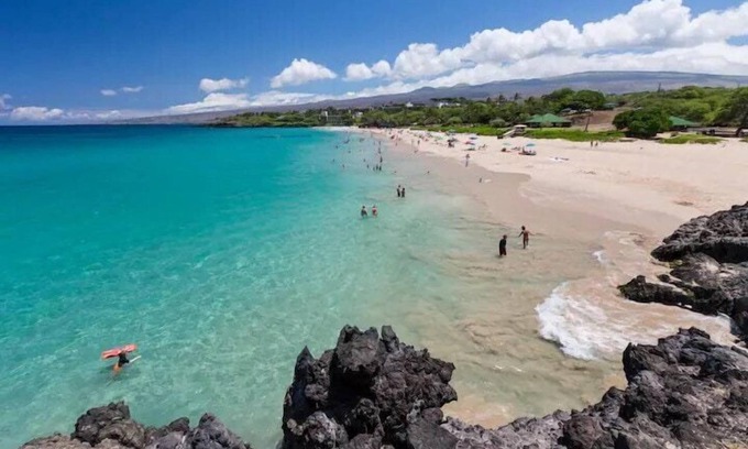 Royal Hawaiian Estates House | 5-Star Luxury Spa-Sauna "Gem" 5 min to Volcano Natl. Park
