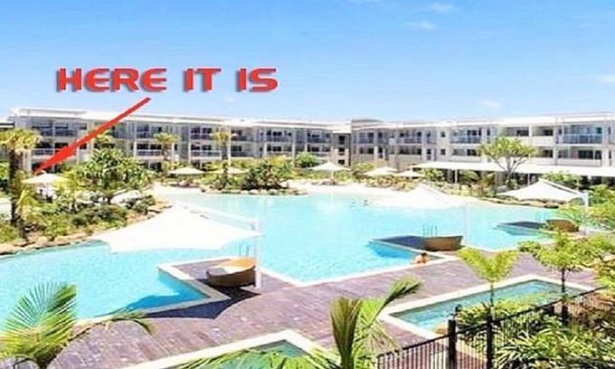 Kingscliff Apartment | 5 Star Luxury @ Tweed Coast - Salt Village, Kingscliff in NSW Australia