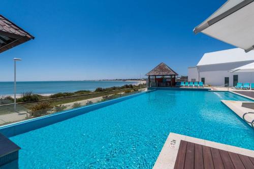 Mandurah Apartment | 5 Star Mandurah Beach Exclusive Apt