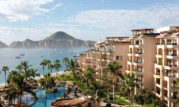 Los Cabos Condo | 5 Star, Ocean View Villa, Spectacular View Of Lands End, free wifi
