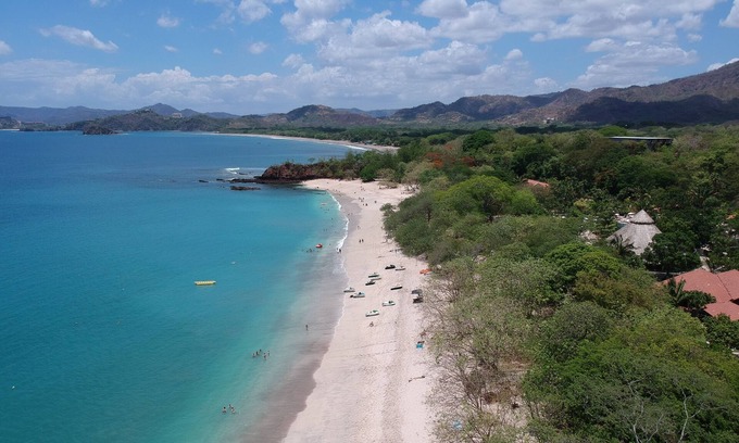 Playa Conchal Condo | 5 STAR RESORT=CONDO+AMENITIES+OCEAN VIEW+4BDRM