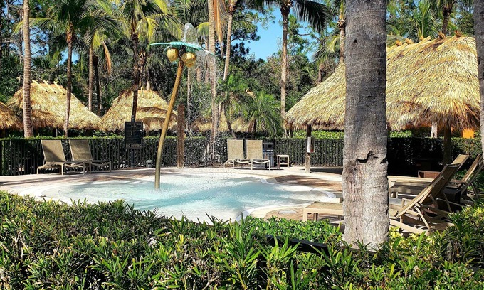 Ole Condo | 5 Star Resort Living in Naples Home