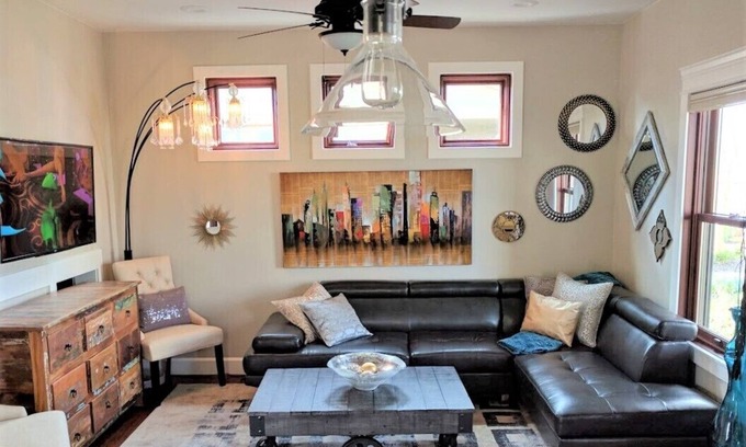 St. George Cottage | 5-STAR Retreat in St. George/Washington