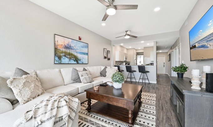 Naples Condo | 5 star two bedroom condo located in South Naples