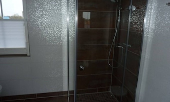 Dranske Condo | 5 star vacation apartment according to DTV - pure luxury only 200m from the beach - WLAN free of charge