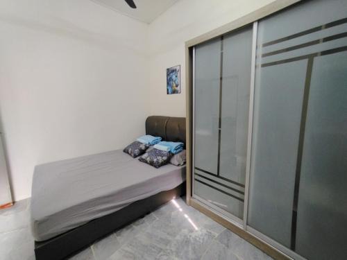 Kuala Lumpur Apartment | 5 stars kepong homestay