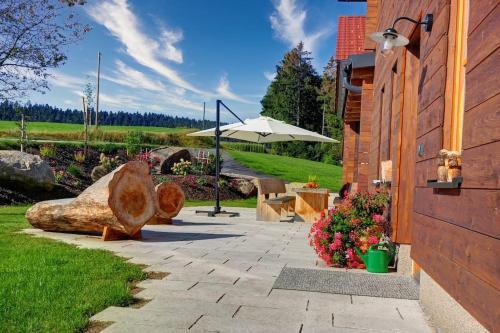 Wildenranna House | 5 Sterne Ferienhaus Bayern