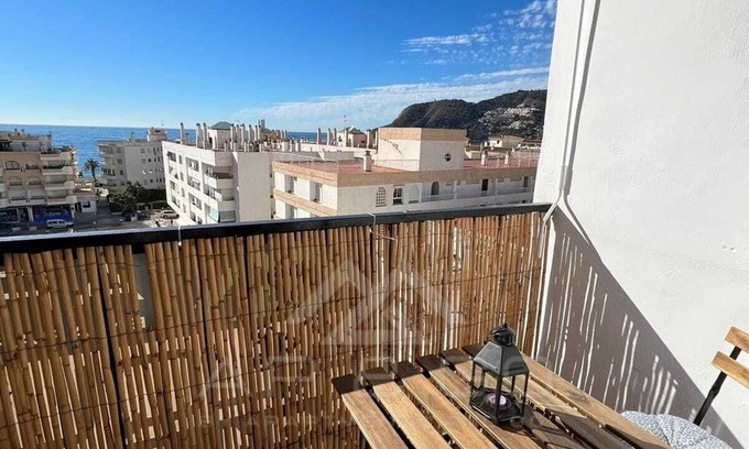La Herradura Apartment | 5 sunny central square