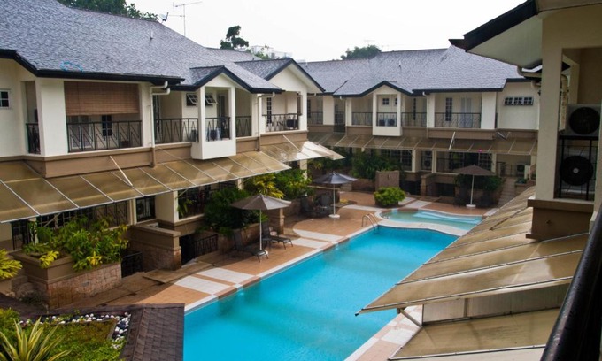 Kampung Pandan Dalam House | 5 Twenty @ Ampang Hilir