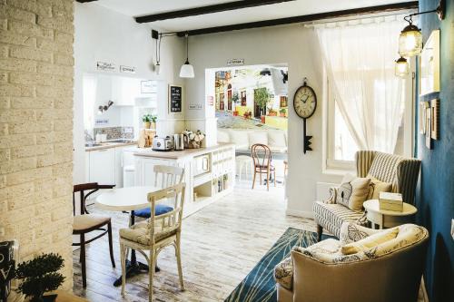 Sofia City Center Hostel | 5 Vintage Guest House
