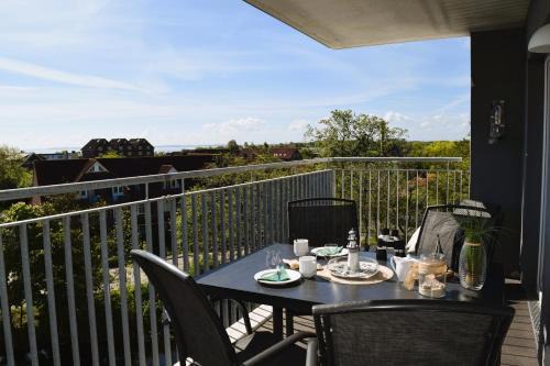 Schillig Apartment | 50 4 M Ankerplatz