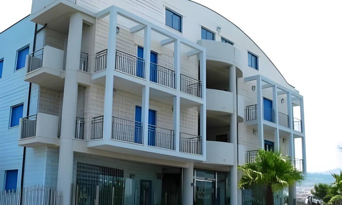 Sant'Agata di Militello Apartment | 50 m² Serviced apartment ∙ 127 guests