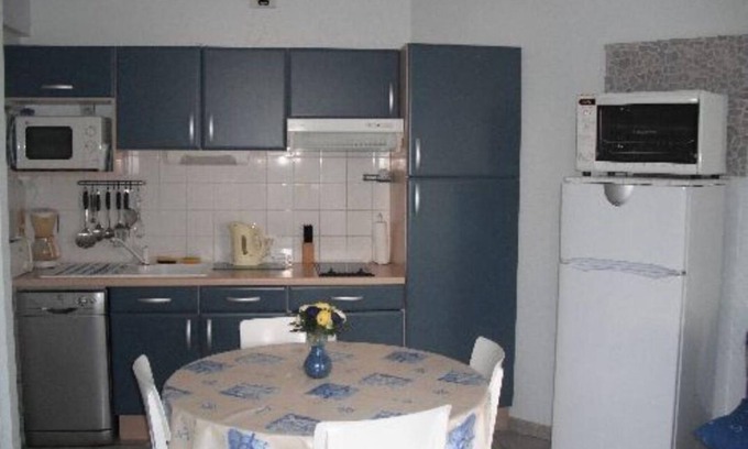 Chatelaillon-Plage Apartment | 50 m from the beach.ideally located