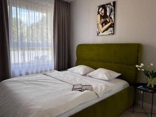 Tomaszow Mazowiecki Apartment | 50 m² Apartment ∙ 1 bedroom ∙ 4 guests