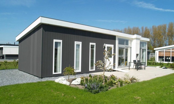 West-Graftdijk Other | 50 m² Accommodation ∙ 2 bedrooms ∙ 4 guests