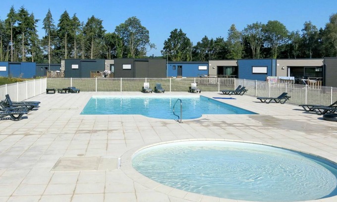 Malansac Other | 50 m² Accommodation ∙ 2 bedrooms ∙ 4 guests