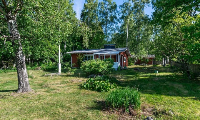 Pori Other | 50 m² Accommodation ∙ 1 bedroom ∙ 6 guests