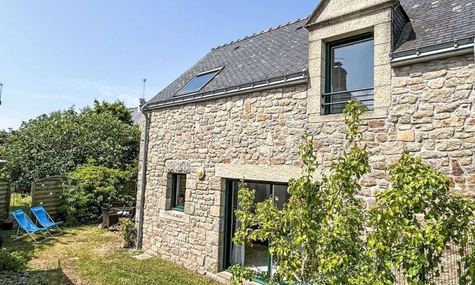 Carnac Other | 50 m² Accommodation ∙ 2 bedrooms ∙ 4 guests