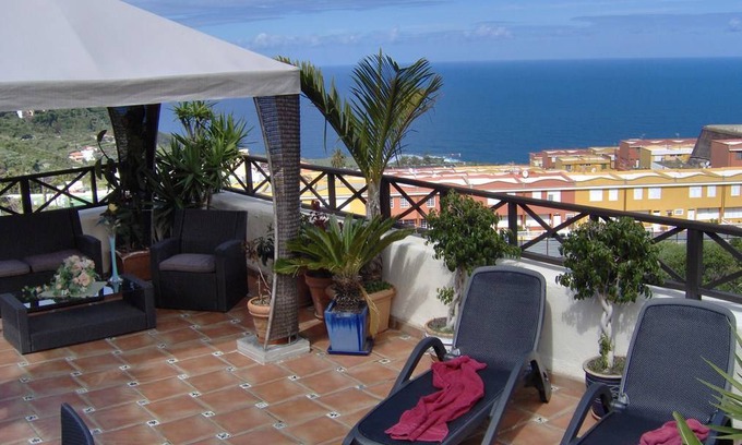 El Guincho Apartment | 50 m² Apartment ∙ 1 bedroom ∙ 2 guests