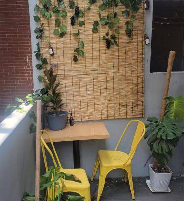 Itaewon Apartment | 50 m² Apartment ∙ 2 bedrooms ∙ 4 guests