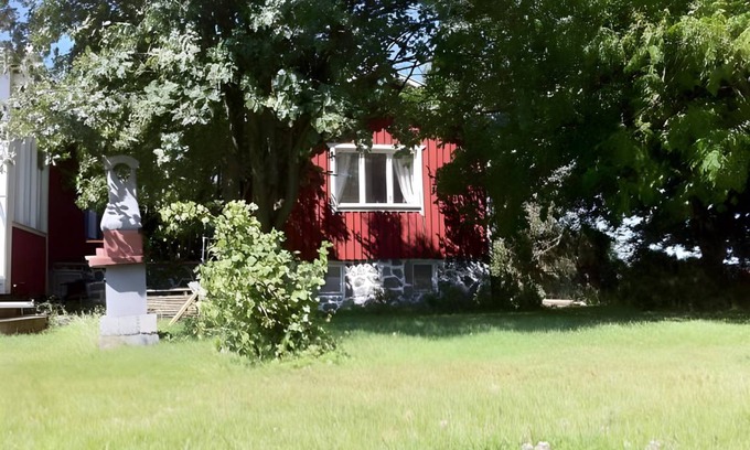 Lund Apartment | 50 m² Apartment ∙ 2 bedrooms ∙ 4 guests