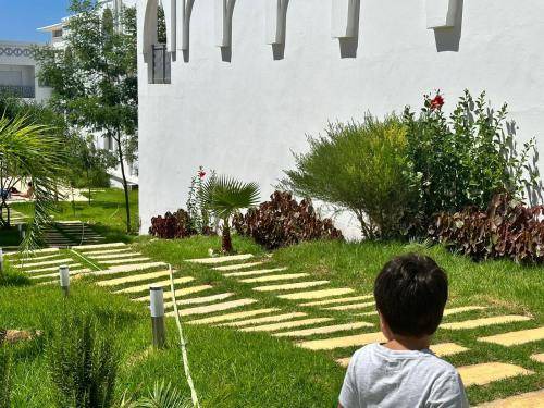Al Bahraoyine Apartment | 50 m² Apartment ∙ 1 bedroom ∙ 5 guests