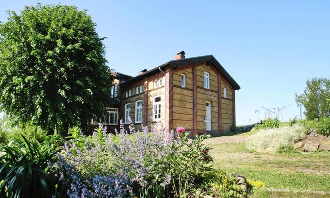 Kloster Tempzin Apartment | 50 m² Apartment ∙ 2 guests