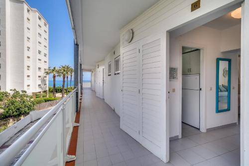 Sant Pol De Mar Apartment | 50 m² Apartment ∙ 1 bedroom ∙ 4 guests
