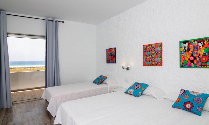 Solana del Matorral Apartment | 50 m² Apartment ∙ 1 bedroom ∙ 4 guests
