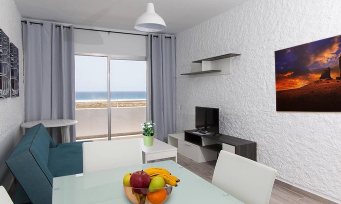Solana del Matorral Apartment | 50 m² Apartment ∙ 1 bedroom ∙ 4 guests