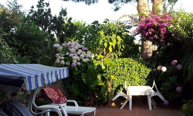 Barano d'Ischia Apartment | 50 m² Apartment ∙ 1 bedroom ∙ 4 guests
