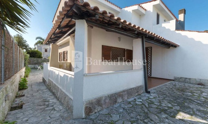 Leporano Marina Apartment | 50 m² Apartment ∙ 2 bedrooms ∙ 5 guests
