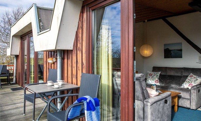 Friedrichskoog Apartment | 50 m² Apartment ∙ 3 bedrooms ∙ 6 guests