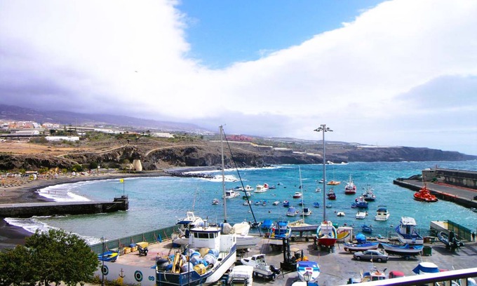 Playa San Juan Apartment | 50 m² Apartment ∙ 1 bedroom ∙ 2 guests
