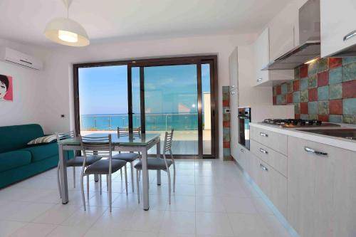 Capo d'Orlando Apartment | 50 m² Apartment ∙ 1 bedroom ∙ 5 guests