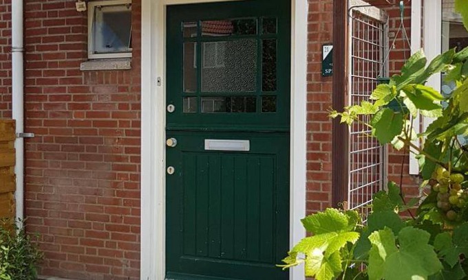 Hellevoetsluis Apartment | 50 m² Apartment ∙ 3 bedrooms ∙ 5 guests