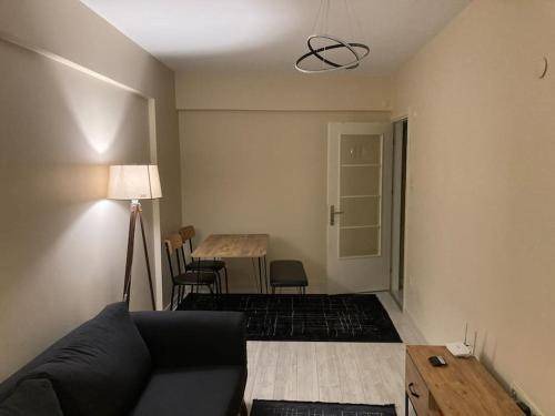 Kadikoy Apartment | 50 m² Apartment ∙ 1 bedroom ∙ 4 guests