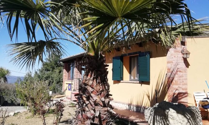 Caltanissetta Apartment | 50 m² Apartment ∙ 1 bedroom ∙ 4 guests